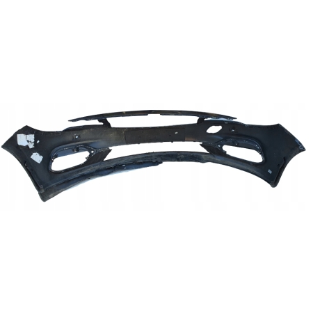 ZDERZAK PRZÓD PDC OPEL ASTRA V K LIFT 39130492