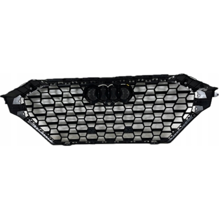 AUDI RSQ3 II 83A GRILL ATRAPA 83A853651D