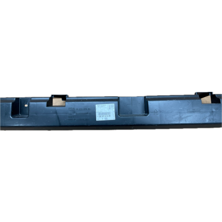 PEUGEOT 308 III 3 T10 ASTRA IV 6 L 2020 - BELKA ZDERZAKA TYŁ TYLNA 9837287480