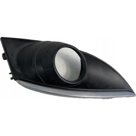 MAZDA 6 VI GH 10-12 LIFT KRATKA ZDERZAKA PRAWA PRZÓD GDK5-50C13