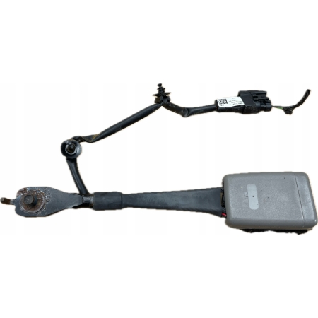 U6 FORD F150 2015 - LEWA ZAPINKA PASA BEZPIECZEŃSTWA FL3B-1661202-AGW