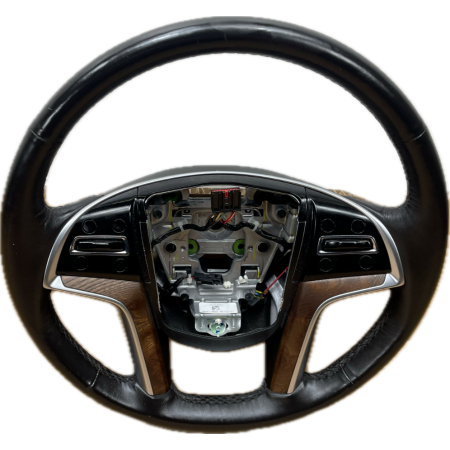 O2 CADILLAC ESCALADE IV 2014 -  KIEROWNICA ORYGINALNA GM 23360991