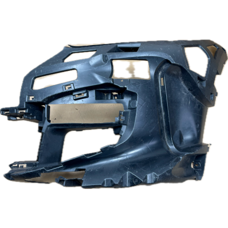 BMW 1 F40 M-PAKIET MOCOWANIE ŚLIZG ZDERZAKA LEWY PRZÓD  8070937