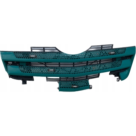 GRILL ATRAPA MERCEDES ACTROS MP4 A9618850253