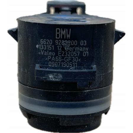 601 CZUJNIK COFANIA PDC PARKOWANIA BMW X3 G01 MINI 9283200
