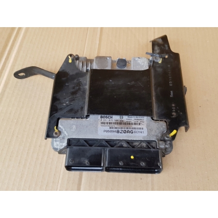 JOURNEY 2.0 CRD STEROWNIK SILNIKA P05094820AG