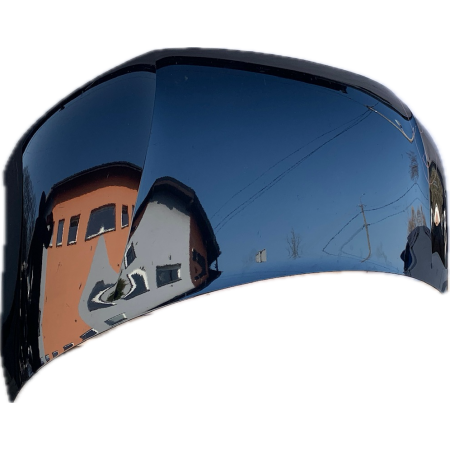 VW T6 2015 - MASKA POKRYWA SILNIKA ORYGINAŁ