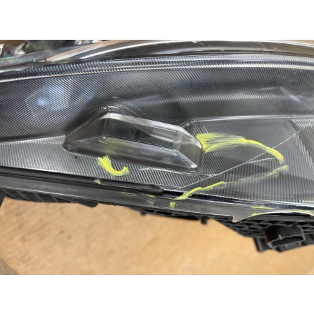 MERCEDES W 447 VITO 2019 - LAMPA FULL LED LEWA PRZÓD A4479061401 09.10.21