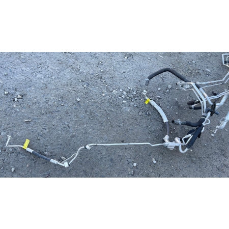 P3 DODGE DURANGO III 2017 PRZEWODY RURKI KLIMATYZACJI 68217213AB