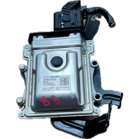 B3 KIA CARNIVAL IV 2020 - STEROWNIK MODUŁ SKRZYNI BIEGÓW 95441-4GER0