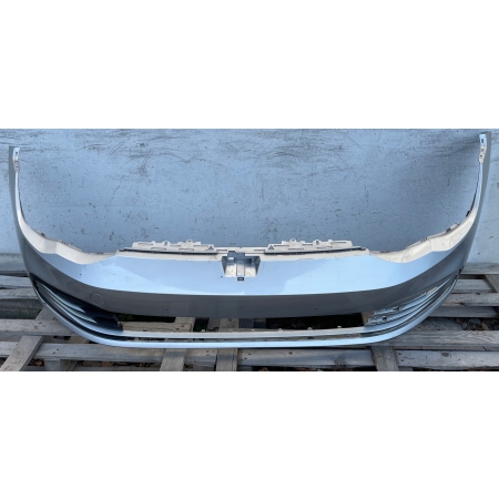 VW GOLF VIII 8 2019 - ZDERZAK PRZÓD PRZEDNI
