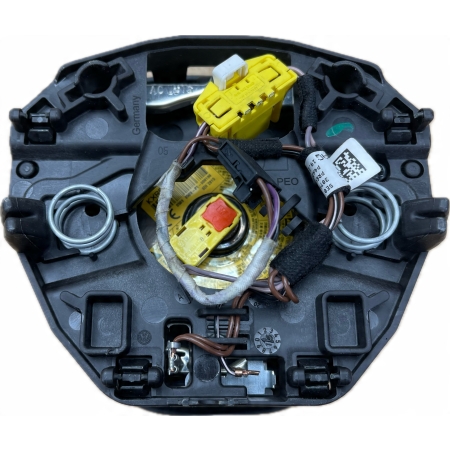 % SKODA KODIAQ OCTAVIA FABIA PODUSZKA AIRBAG KIEROWNICY 6V0880201A