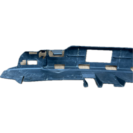 AUDI A3 8V LIFT ŚLIZG MOCOWANIE TYLNE TYŁ ZDERZAKA 8V0807217A