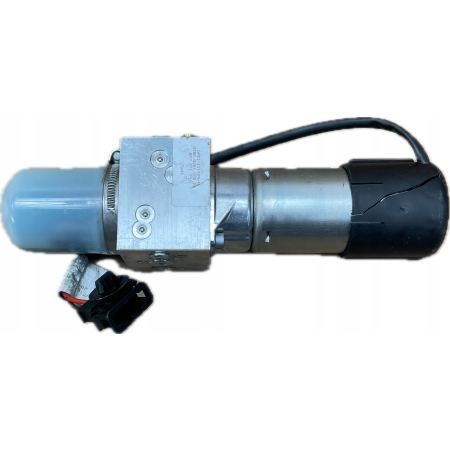 VW T-ROC CABRIO POMPA HYDRAULICZNA DACHU 8P7871791A