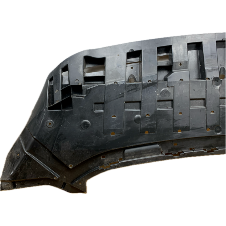 FORD FIESTA MK8  2017 - OSŁONA PŁYTA  ZDERZAKA PRZÓD H1BB-17859-A1