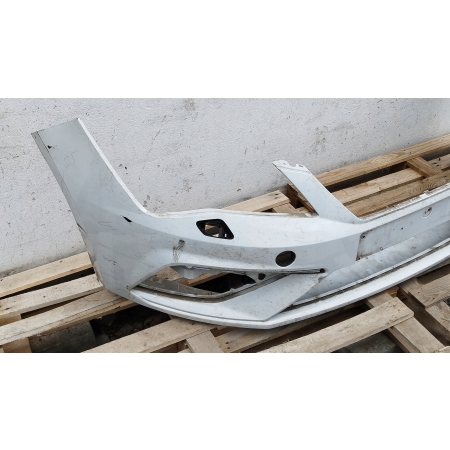 ZDERZAK PRZÓD PRZEDNI SEAT LEON III 3 5F LIFT 16- POD SPRYSKI 5F0807221AB