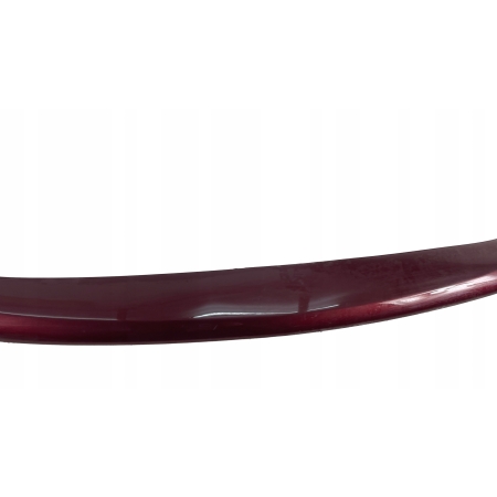 ^ ZAFIRA 3 III C LIFT 16- SPOILER PRZÓD OPC LINE