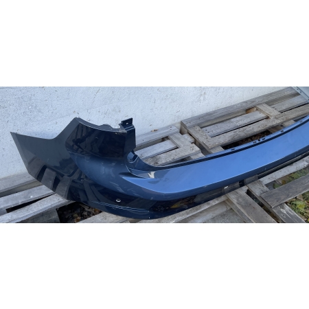 # FORD FOCUS MK4 IV KOMBI ZDERZAK POD PDC TYŁ TYLNY  JX7B-17906-B