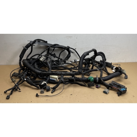 O2 CADILLAC ESCALADE IV 2014 - WIĄZKA INSTALACJA AMY PODWOZIA 84246460