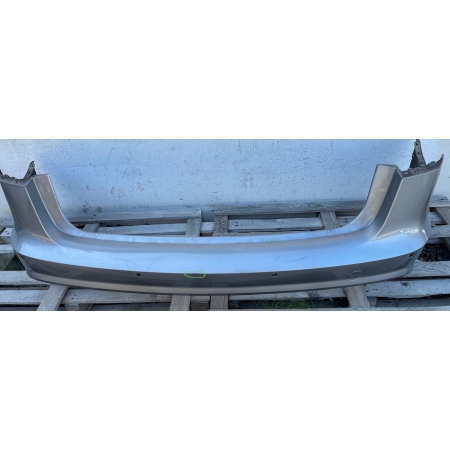 AUDI A6 C7 KOMBI LIFT S-LINE ZDERZAK TYŁ TYLNY PDC