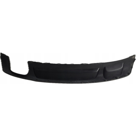 SPOILER ZDERZAKA TYŁ AUDI A3 8V5 SEDAN CABRIO 12-16 8V5807521B