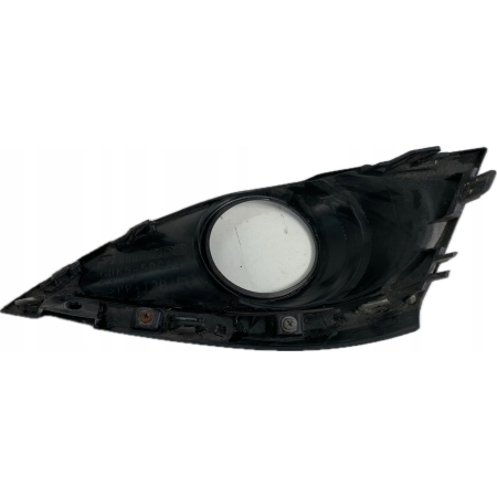 MAZDA 6 VI GH 10-12 LIFT KRATKA ZDERZAKA PRAWA PRZÓD GDK5-50C13