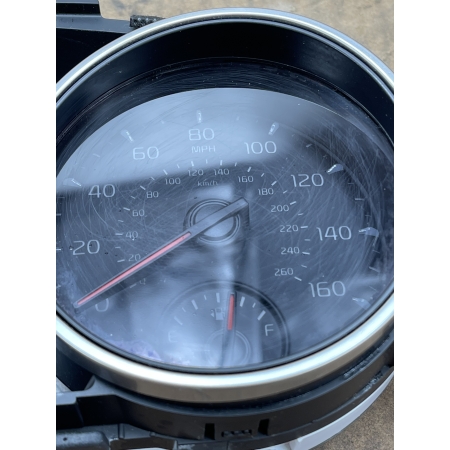 B3 KIA CARNIVAL IV 2020 - LICZNIK ZEGARY PRĘDKOŚCIOMIERZ 94001-R0070