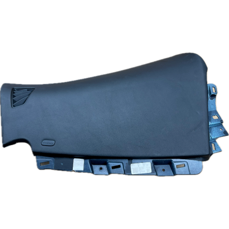 O2 CADILLAC ESCALADE IV 2014- ZAŚLEPKA DESKI PODUSZKA AIRBAG 84249346