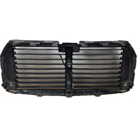 U6 FORD F150 2015- 3.5 4X4 KIEROWNICA POWIETRZA ATRAPY ŻALUZJA FL34-8475-A