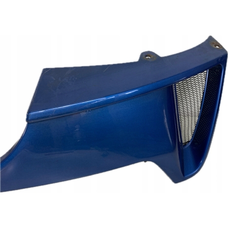 BMW 4 F32 F33 F36 SPOILER TYŁ DOKŁADKA M-PERFORMANCE 74939710