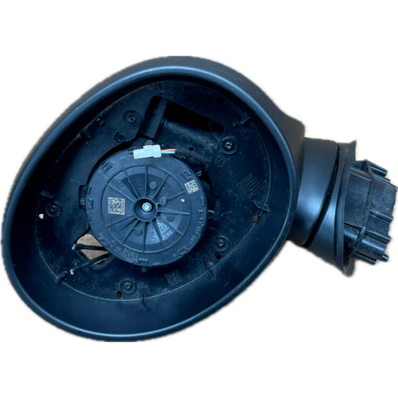 MINI F55 F56  LUSTERKO ZEWNĘTRZNE LEWE  5PIN LEWE 7443927 7931749