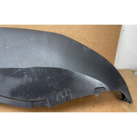 AUDI Q4 E-TRON SPOILER OSŁONA DOLNA ZDERZAKA PRZÓD 89A807061