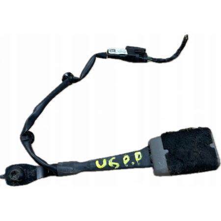 U6 FORD F150 2015 - PRAWA ZAPINKA PASA BEZPIECZEŃSTWA FL3B-1661202-AGW