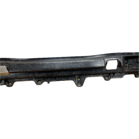 KIA CEED III 3 KOMBI BELKA ZDERZAKA TYŁ 86630-J7301 86631-J7300 ORYGINAŁ