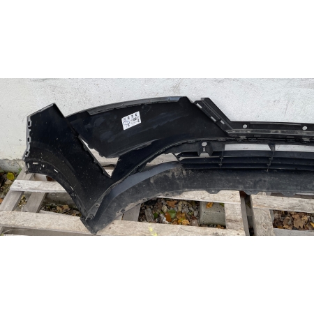 # NISSAN QASHQAI 3 III J12 2021 - ZDERZAK PRZÓD PRZEDNI 62022-6UA0H