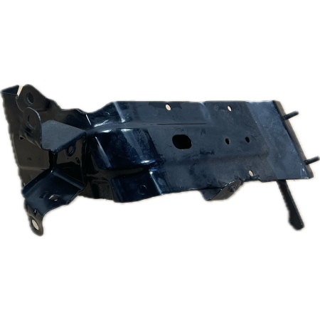 AUDI Q7 4M II WSPORNIK ŚLIZG MOCOWANIE  BŁOTNIKA LEWE 4M0821137B