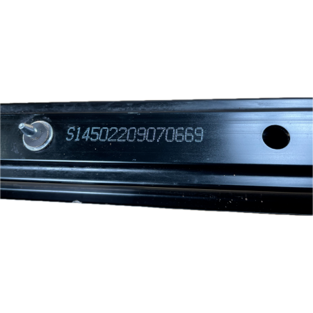 B3 KIA CARNIVAL IV 2020 - SZYNY SZYNA FOTELI MOCOWANIA S90002207120164