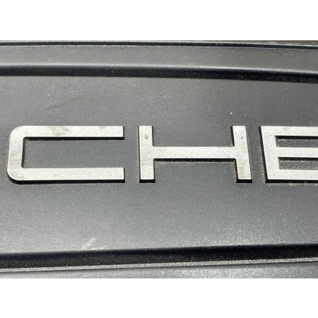 B1 PORSCHE MACAN S 3.0 V6 2015 - GÓRNA OSŁONA SILNIKA 95B103925D