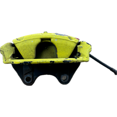 O2 CADILLAC ESCALADE IV 2014 -  6.2 V8 ZACISK HAMULCOWY LEWY TYŁ 275C3