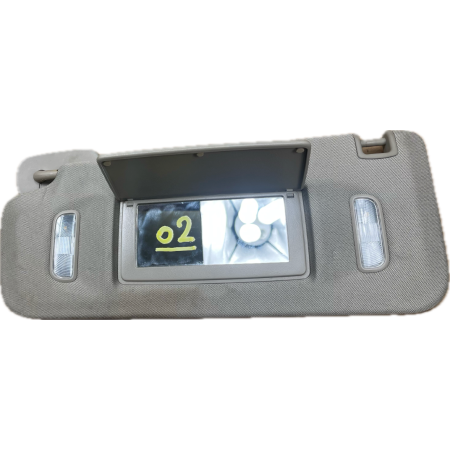 O2 CADILLAC ESCALADE IV 14- LEWY DASZEK OSŁONA PRZECIWSŁONECZNY 544908429