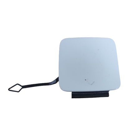 A179 BMW I3 I01 ZAŚLEPKA HAKA ZDERZAKA PRZÓD  7386141