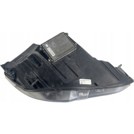 TESLA MODEL S LIFT LAMPA LEWA PRZÓD FULL LED EUROPA KOMPLETNY 105357400B
