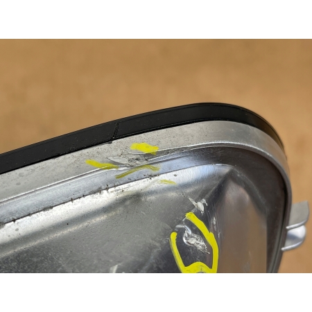 FIAT PANDA III 3 PRAWY HALOGEN ŚWIATŁO DZIENNE 52174842 27.10.23