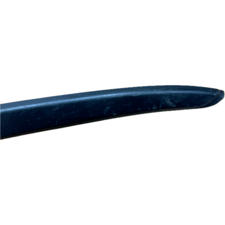 MITSUBISHI ASX LIFT 2017 KRATKA ZDERZAKA LISTWA PRAWA 6400H864