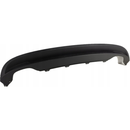 SKODA OCTAVIA IV 4 SPOILER ZDERZAKA TYŁ DOKŁADKA 5E7807521