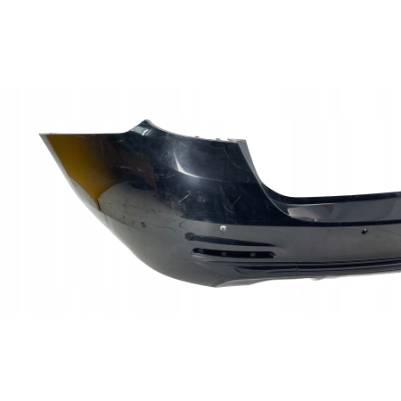 ZDERZAK TYŁ TYLNY BMW 3 F31 LIFT PDC