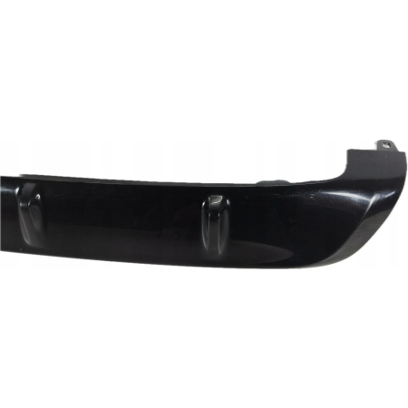 BMW X1 F48 2019 - LCI LIFT SPORT LINE SPOILER ZDERZAKA TYŁ 7954259