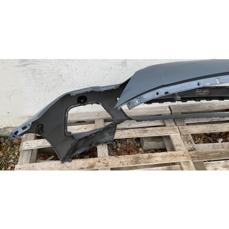 BMW 2 F44 GRAN COUPE M-PAKIET ZDERZAK POD PDC PRZÓD PRZEDNI 8075476