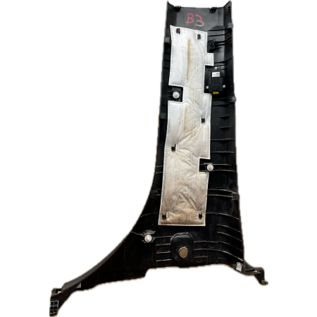 B3 KIA CARNIVAL IV 2020 - OSŁONA SŁUPKA B DOLNA LEWA 85835-R0100