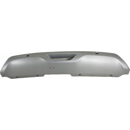 RENAULT KOLEOS II LIFT SPOILER ZDERZAKA TYŁ DYFUZOR 850669514R